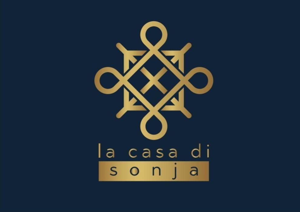 티바트 La Casa Di Sonja 아파트 외부 사진
