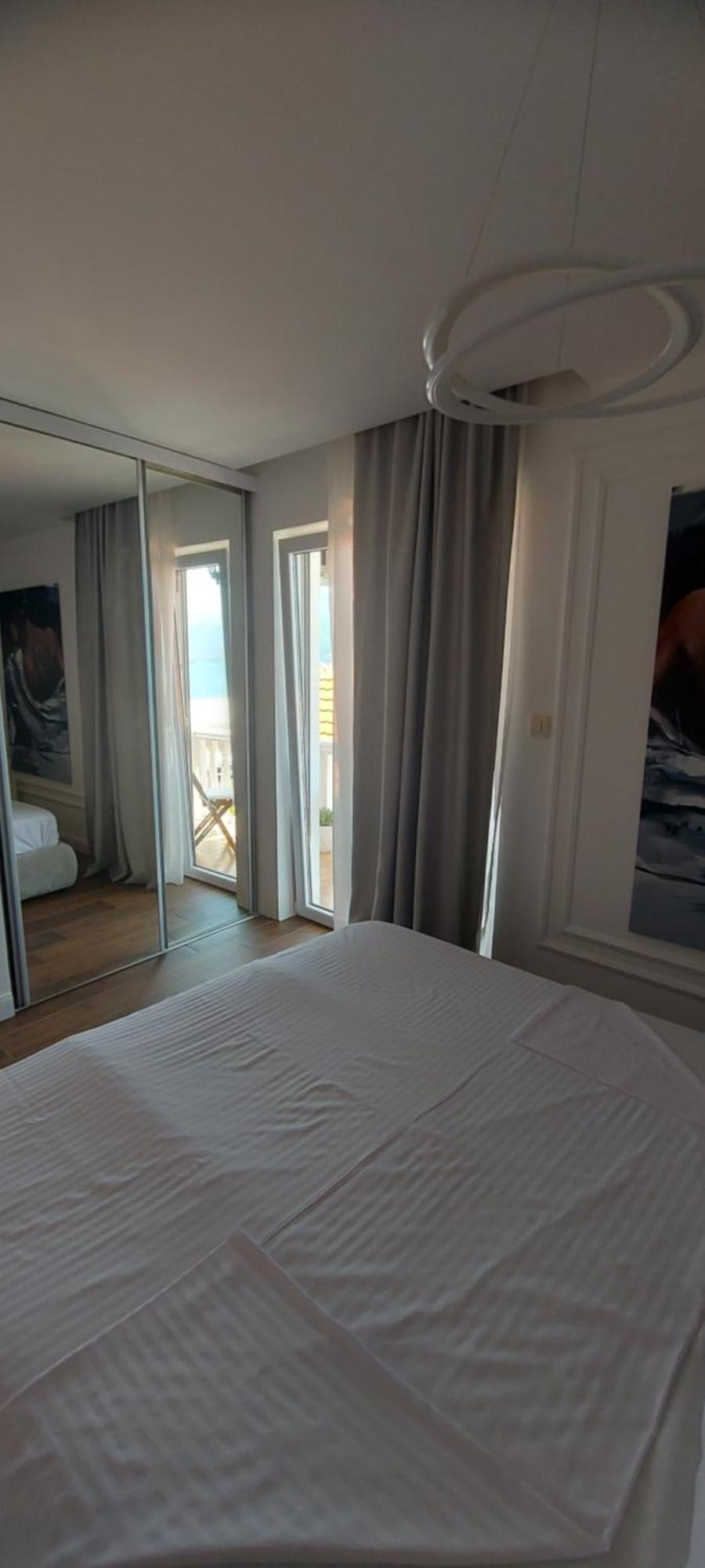 티바트 La Casa Di Sonja 아파트 외부 사진