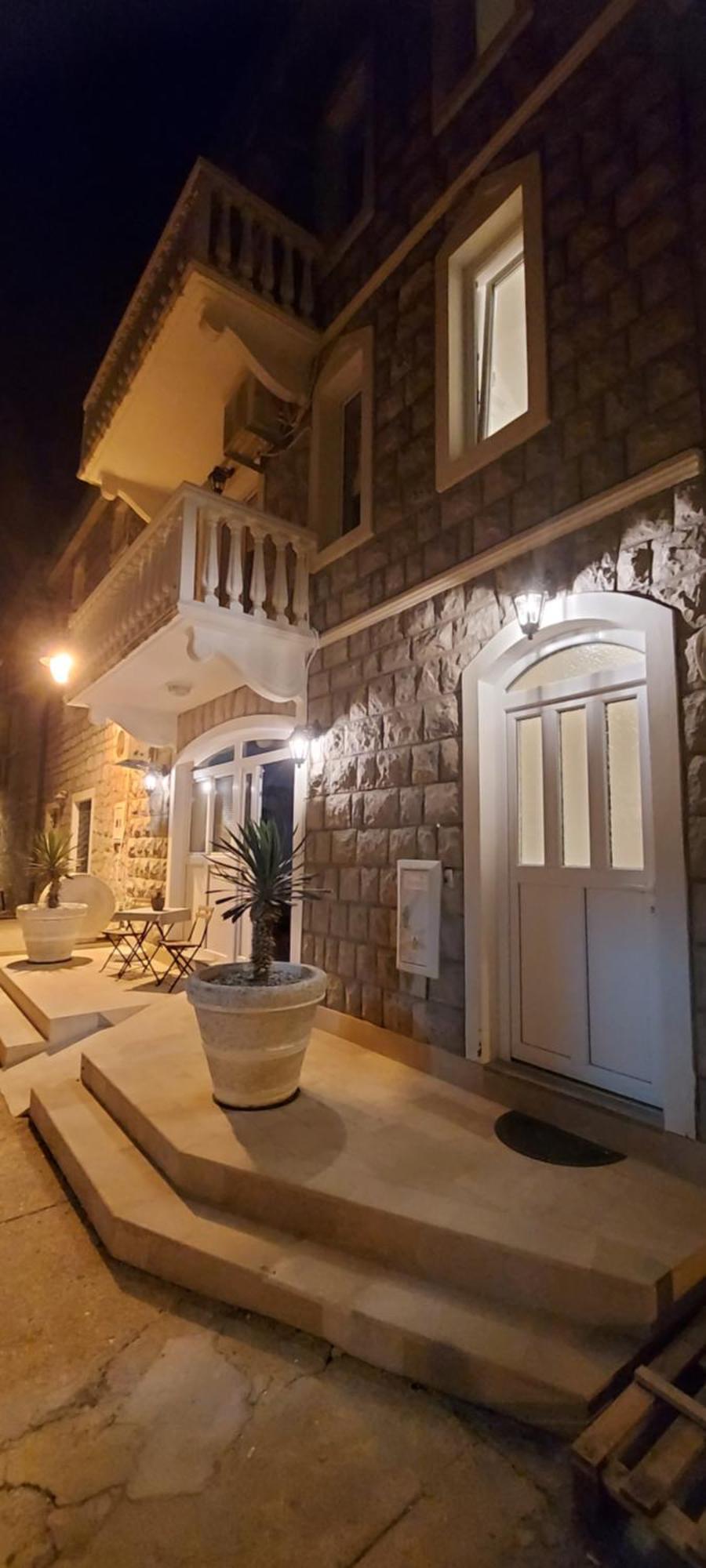 티바트 La Casa Di Sonja 아파트 외부 사진
