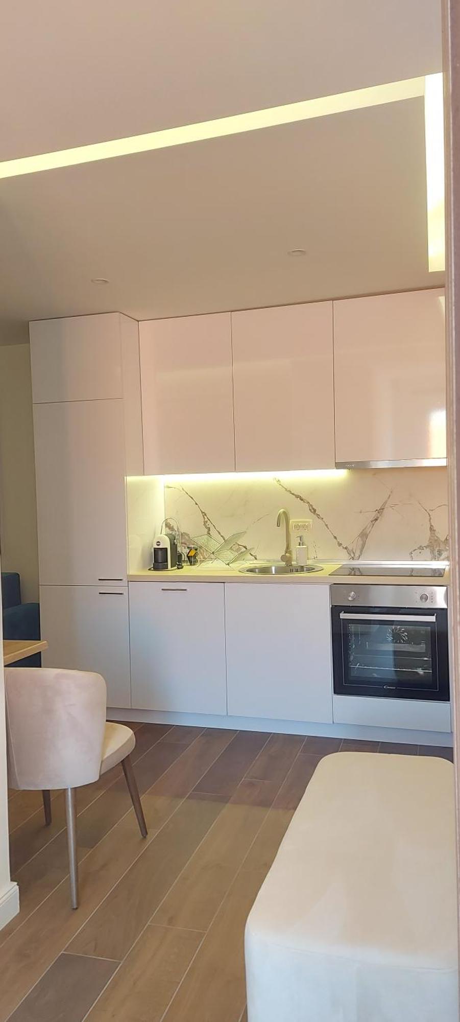 티바트 La Casa Di Sonja 아파트 객실 사진