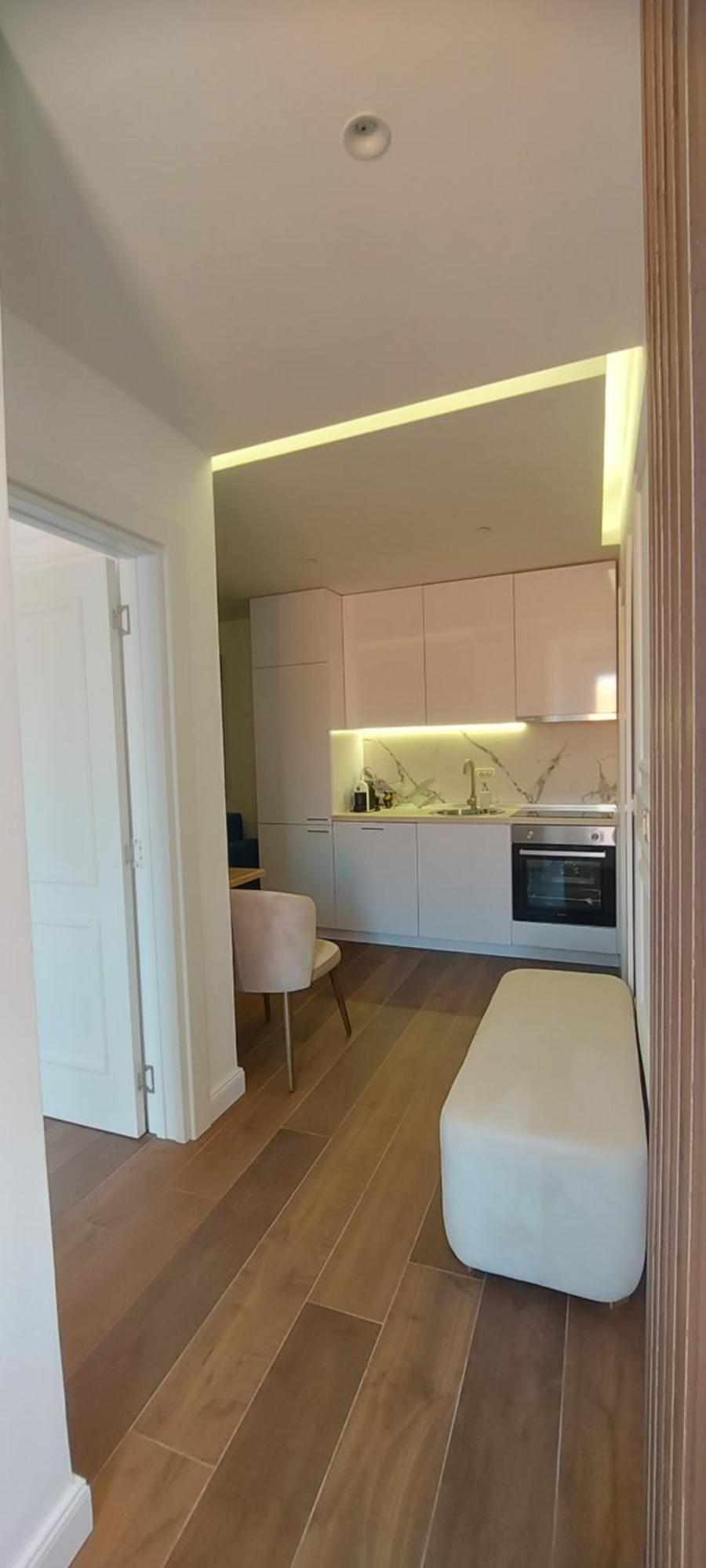 티바트 La Casa Di Sonja 아파트 외부 사진